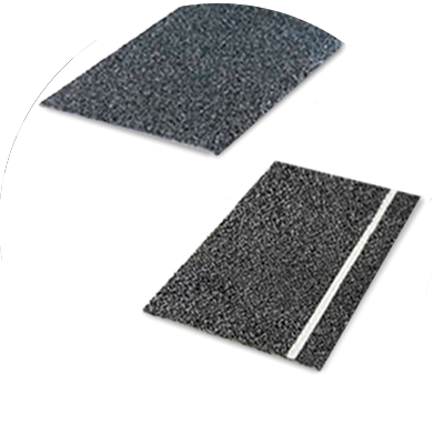 Fibregrip Flat Sheeting