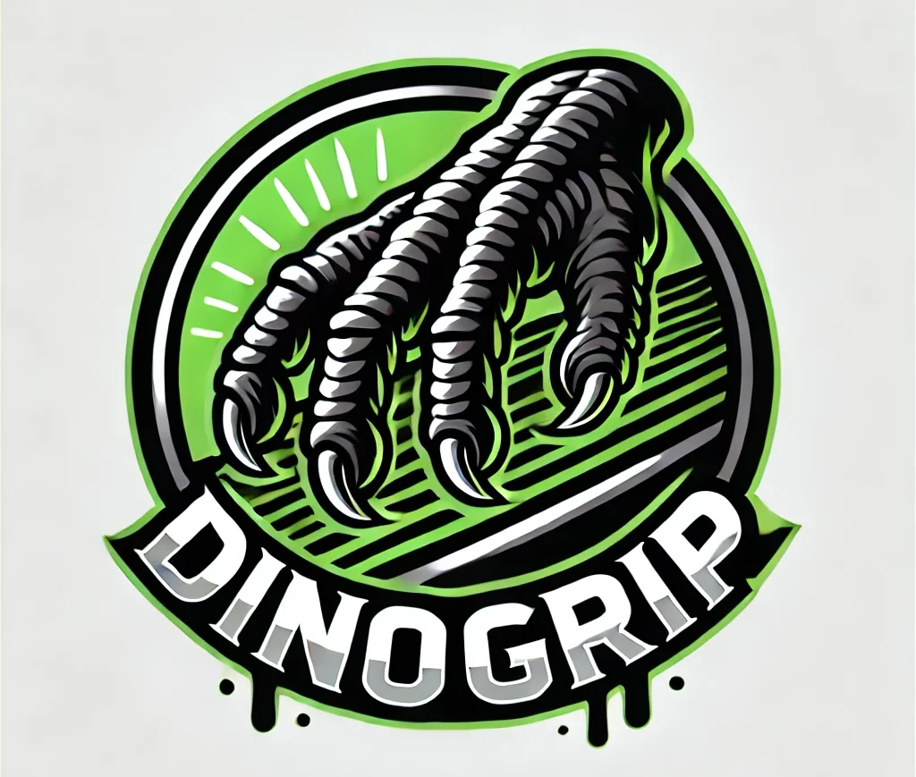 Dinogrip
